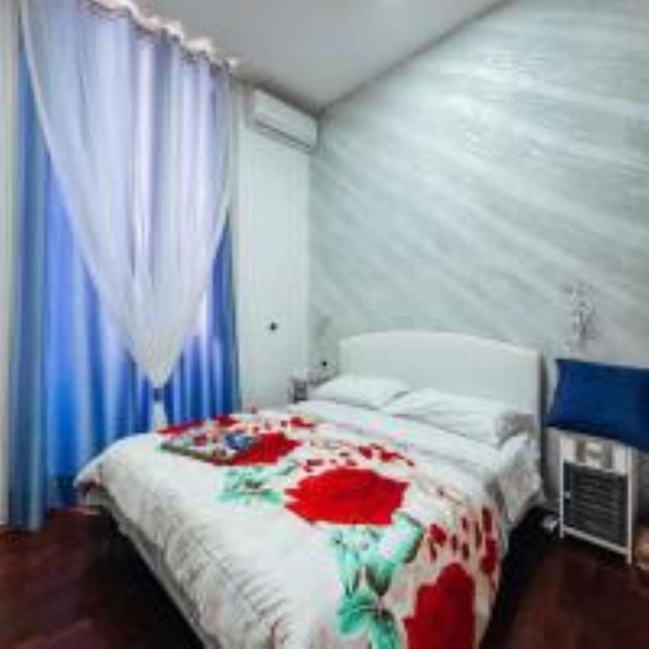 B&B Giosue Naples Exterior photo